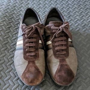 Men's Gucci Shoes